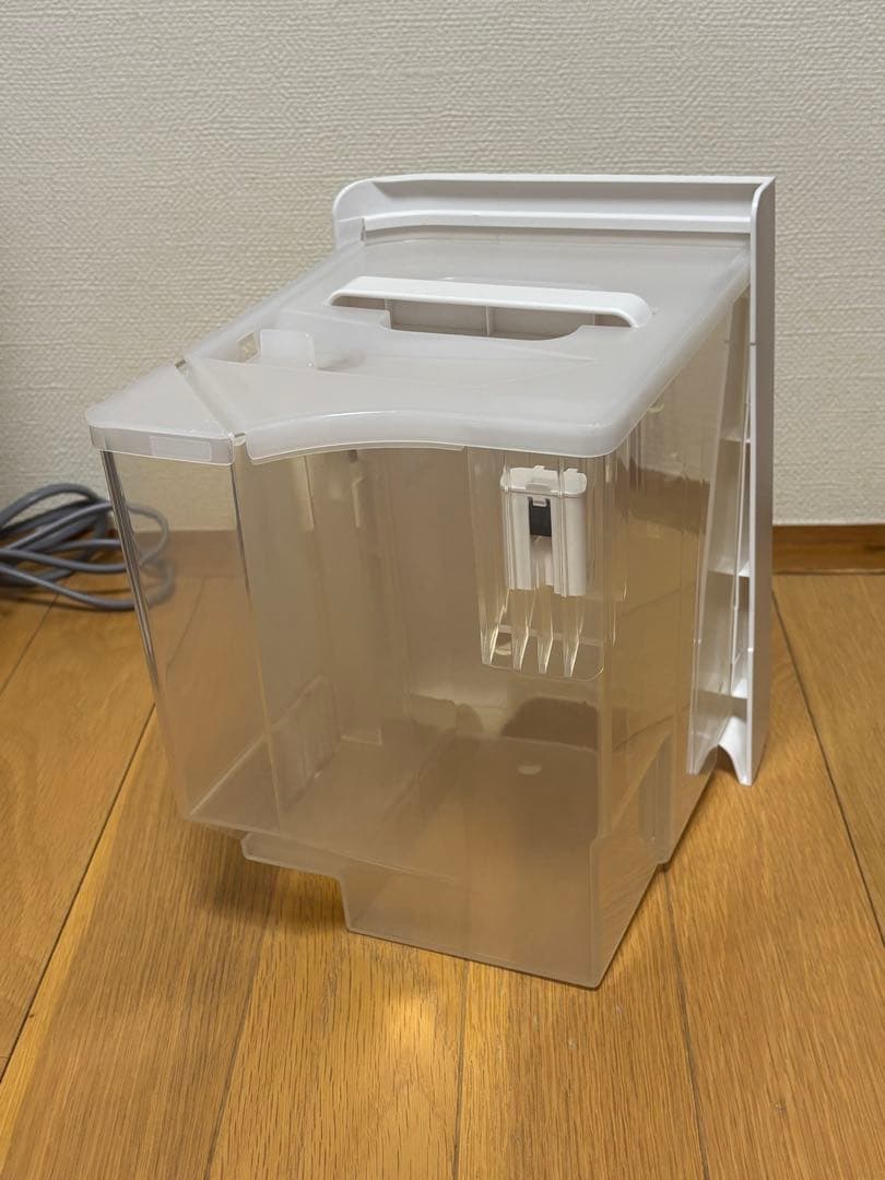 【美品】SHARP 除湿機 CV-N120-W 2022年製