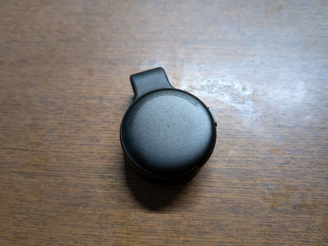 Limitless AI pendant ペンダント