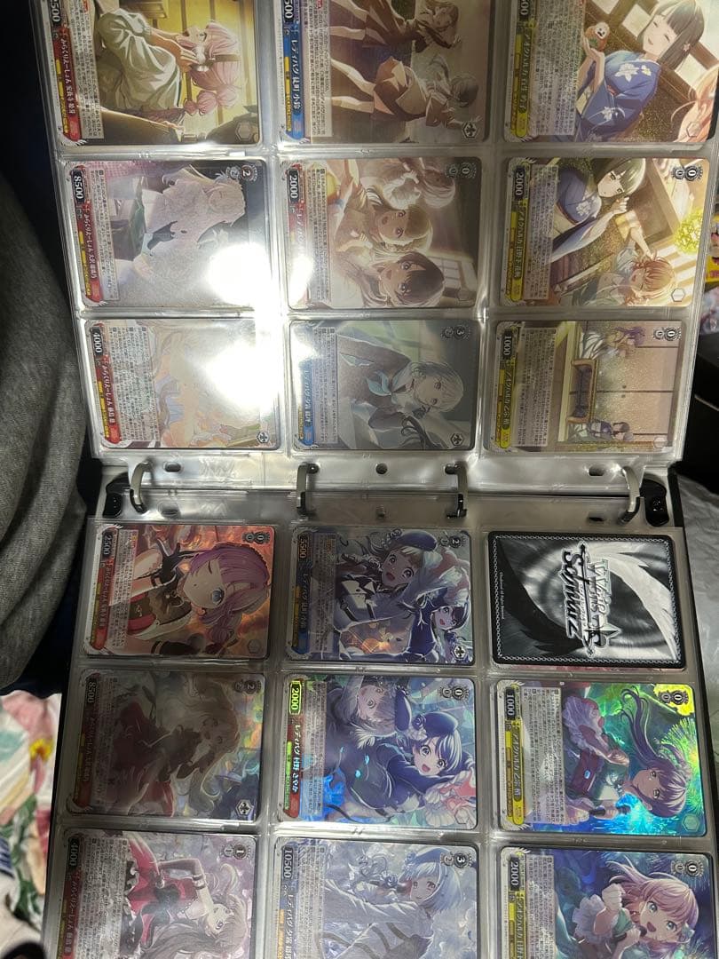 ラブライブ 蓮ノ空女学院スクールアイドルクラブ