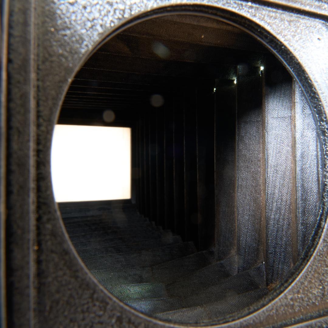 TOPCON HORSEMAN トプコン ホースマン 985 4×5 シノゴ