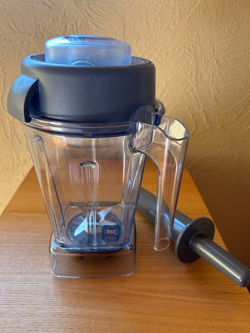 バイタミックス　Vitamix E310 ジューサー　黒