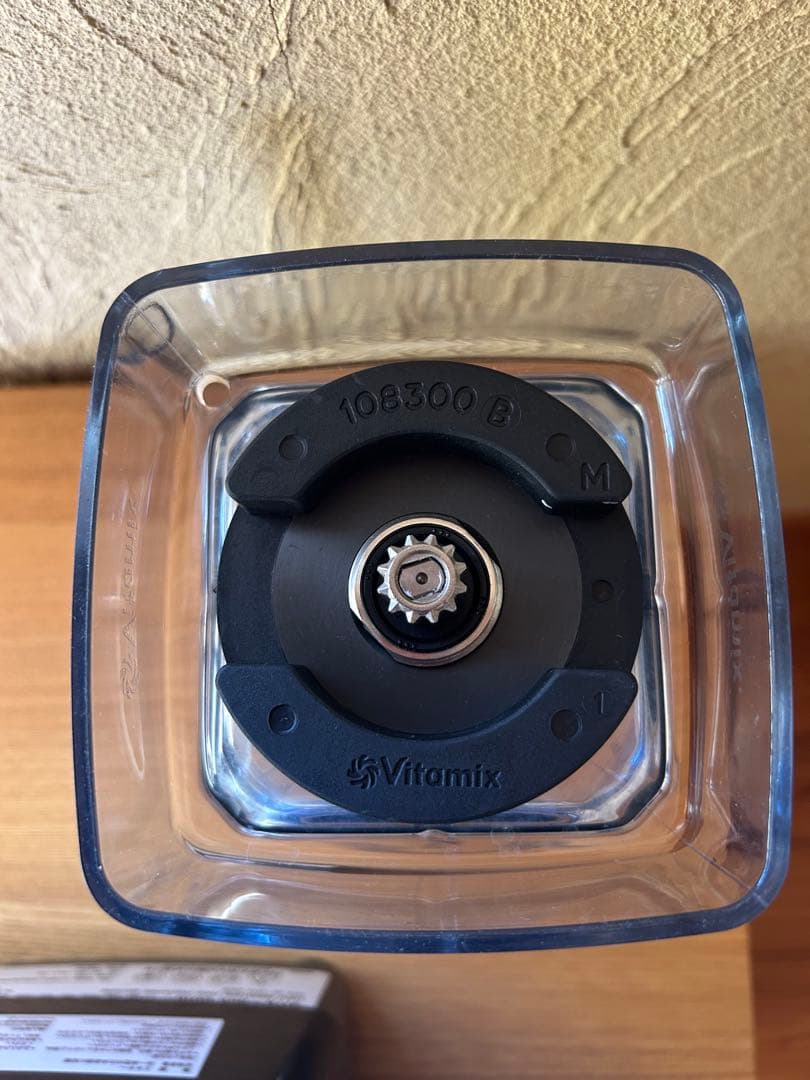 バイタミックス　Vitamix E310 ジューサー　黒