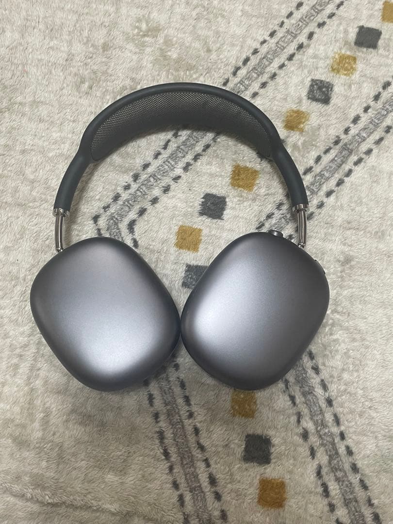 AppleCare plus残りありairpods max美品