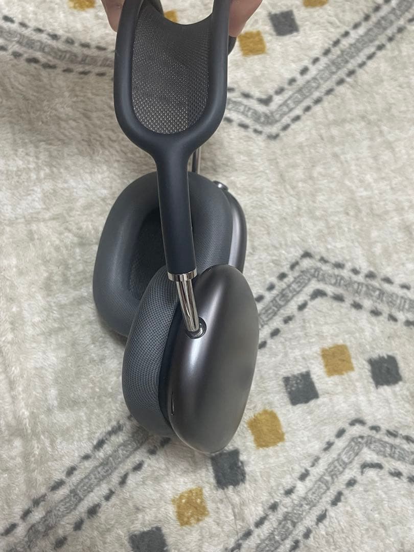 AppleCare plus残りありairpods max美品