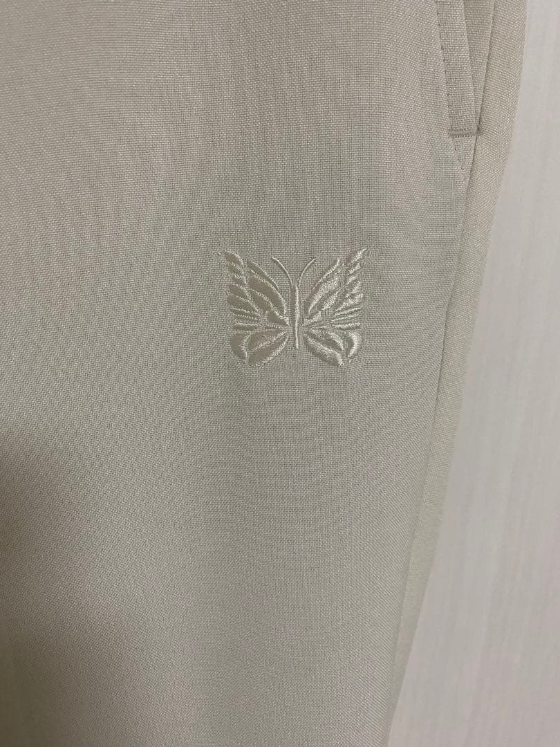 Needles スラックス studious別注 KP331 ニードルス