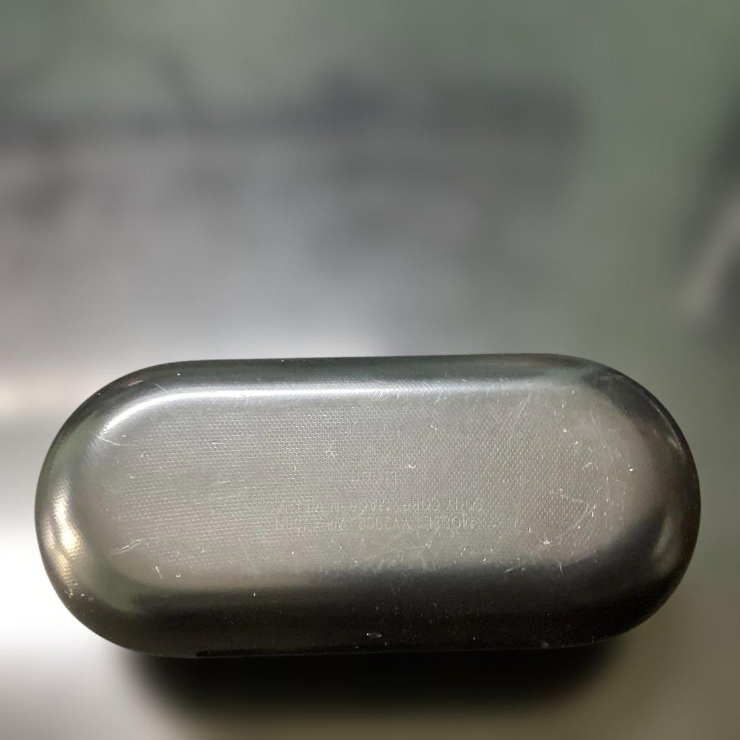 Sony WF-C700N ノイズキャンセリング(外箱・付属品完備)