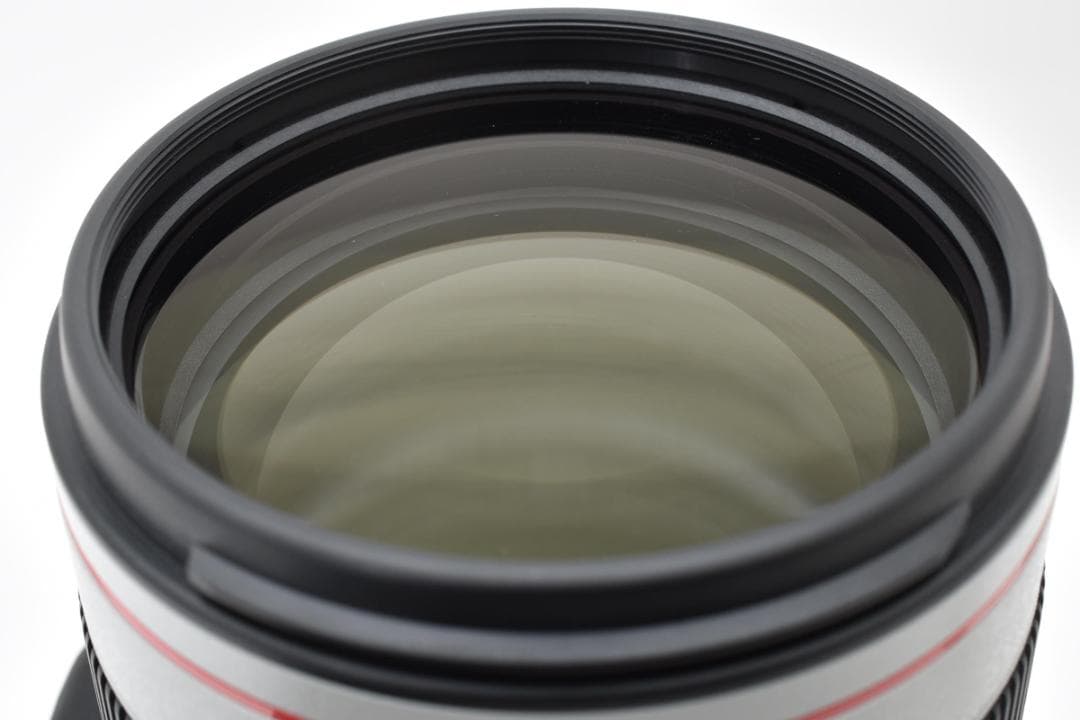 【極美品】Canon EF 70-200mm F2.8L IS III USM