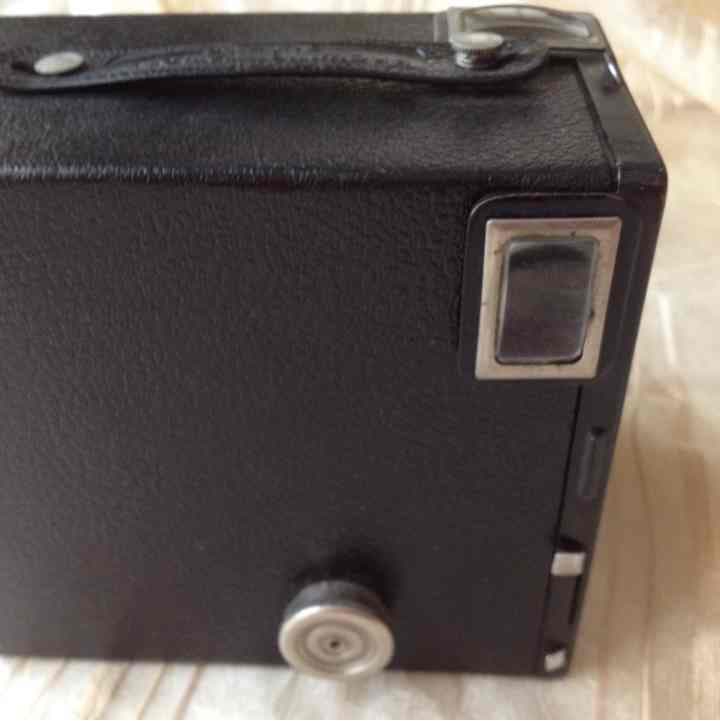 Brownie Target SIX16 カメラ