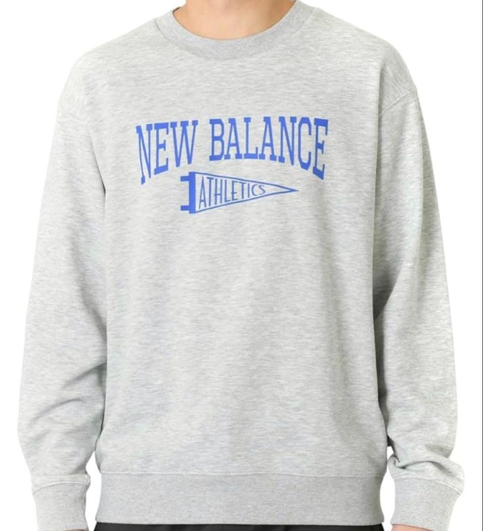 ニューバランス福袋Ｌ　総額約5万円