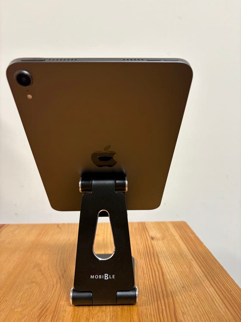 iPad mini (第6世代) 64GB＋アップルペンシル第2世代