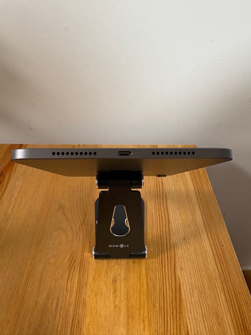 iPad mini (第6世代) 64GB＋アップルペンシル第2世代