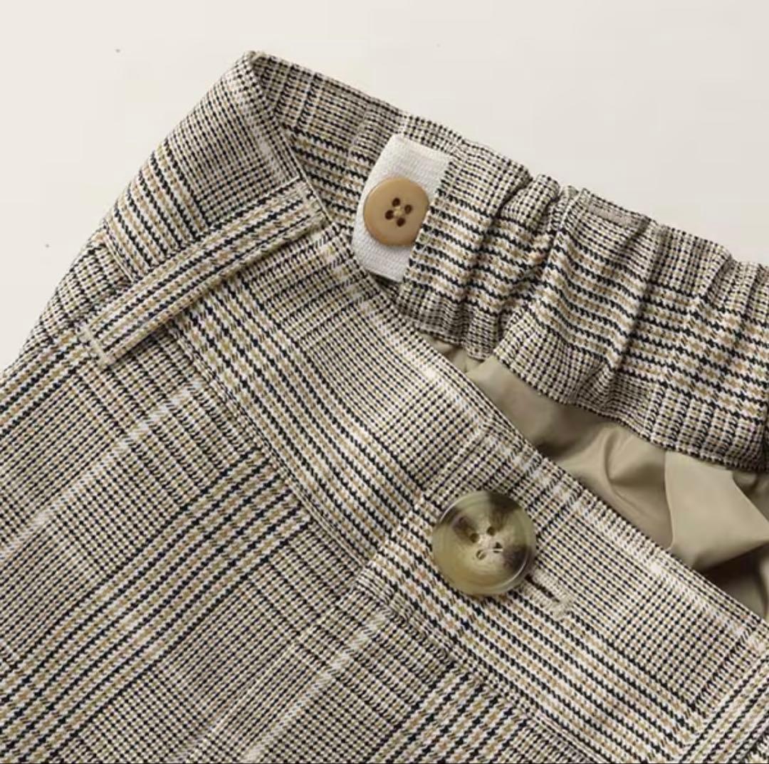 【美品】Lovetoxic ジャケットショートパンツセットアップ 卒服