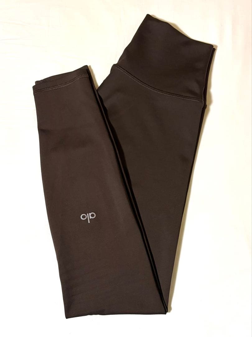 Alo Yoga 7/8 ハイウエスト Airlift レギンス