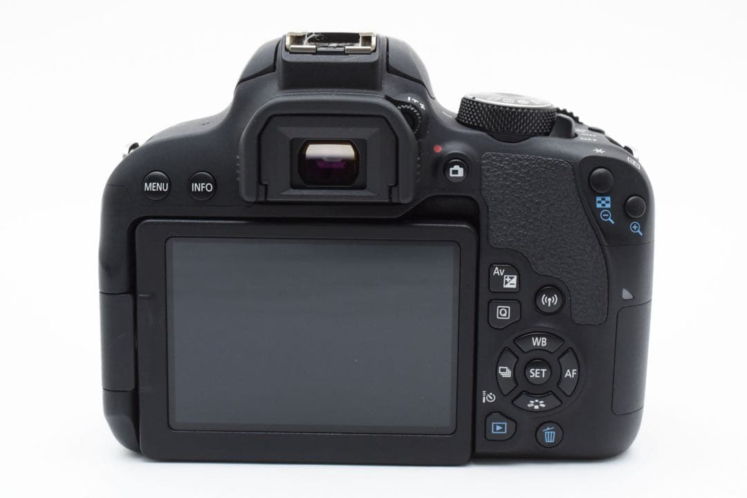 一眼レフカメラ Canon EOS Kiss X9i標準レンズセット