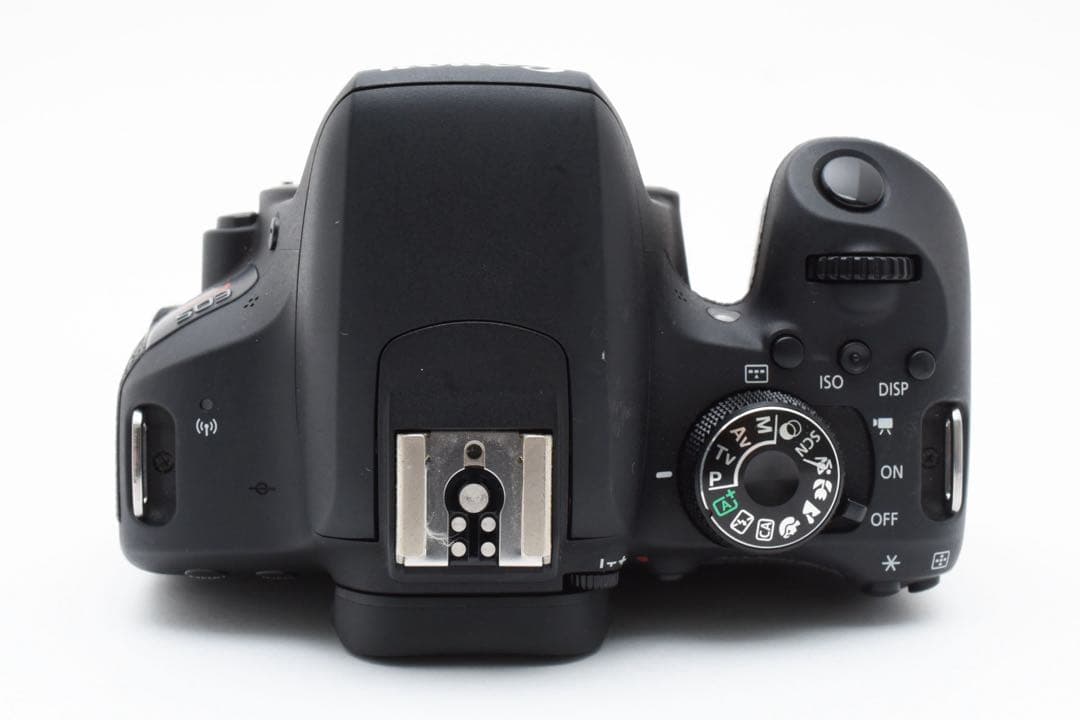 一眼レフカメラ Canon EOS Kiss X9i標準レンズセット