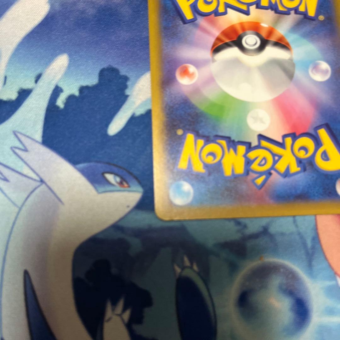 カナリィ SAR メガドリームex ポケモンカード