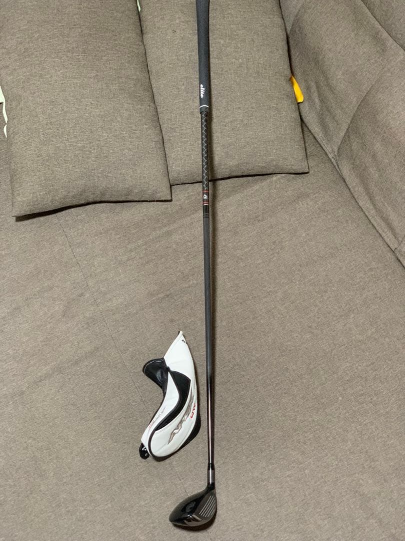 ぽん太Callaway APEX UW 23°