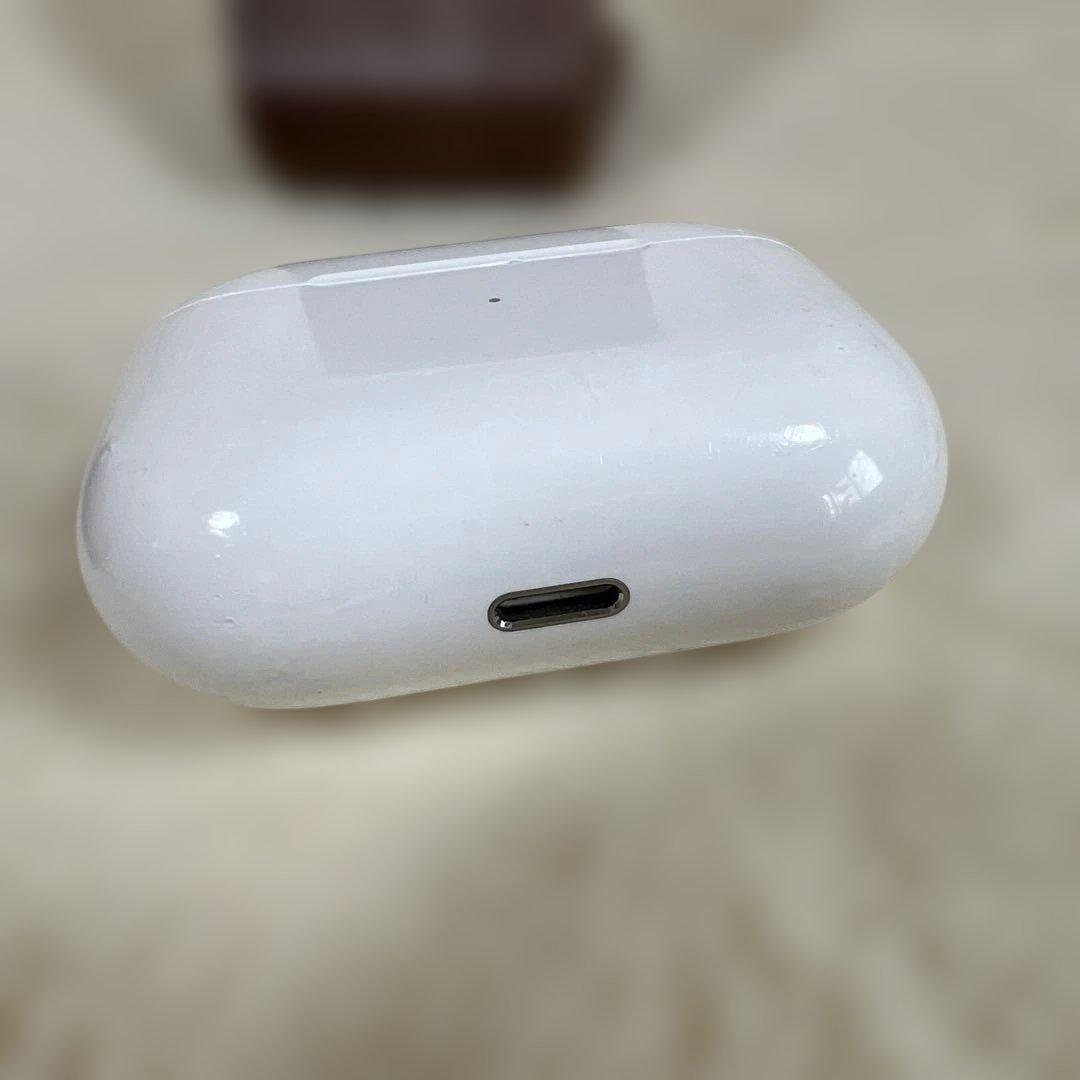 Apple正規品 AirPods Pro A2190 MagSafe対応