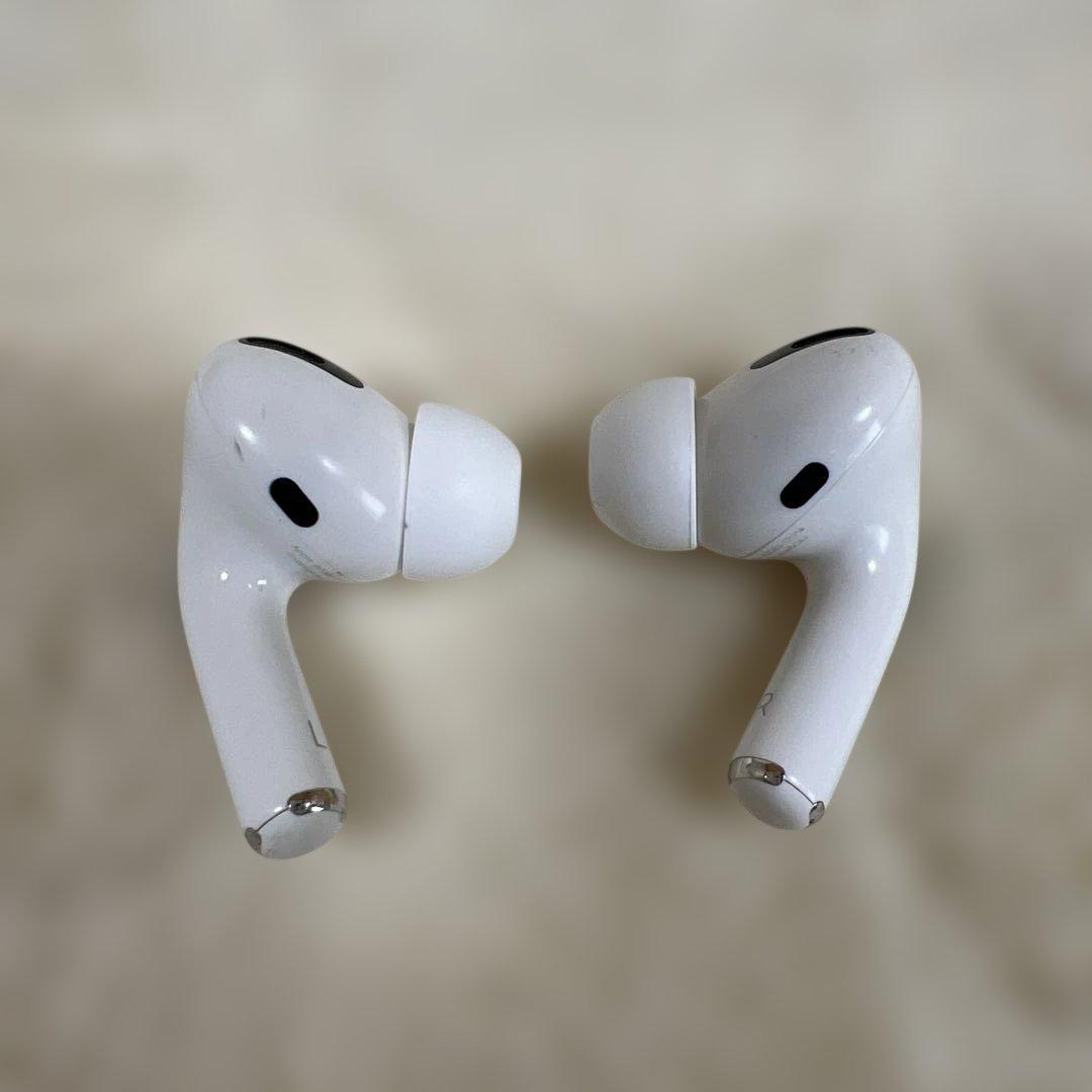 Apple正規品 AirPods Pro A2190 MagSafe対応