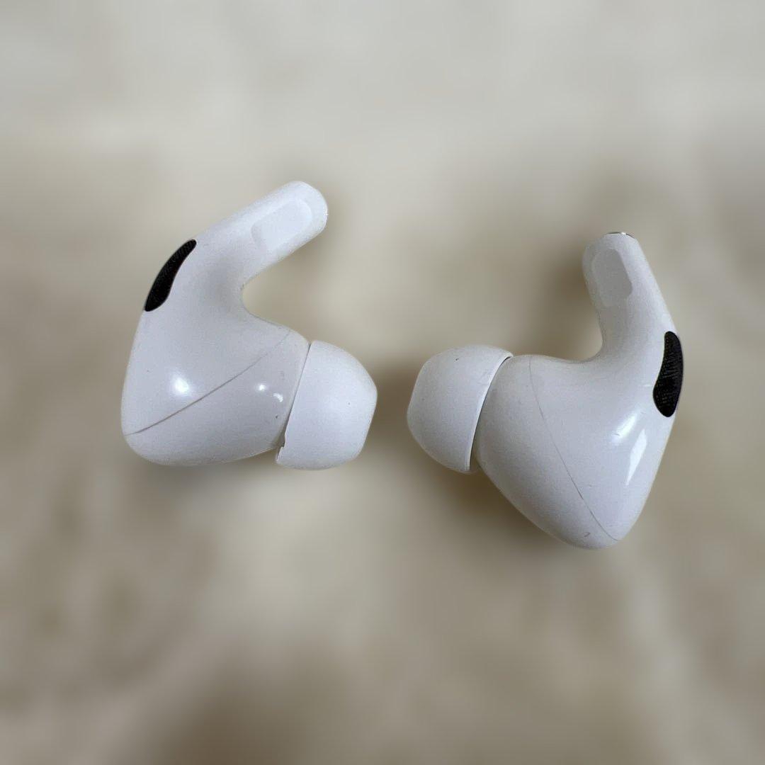 Apple正規品 AirPods Pro A2190 MagSafe対応
