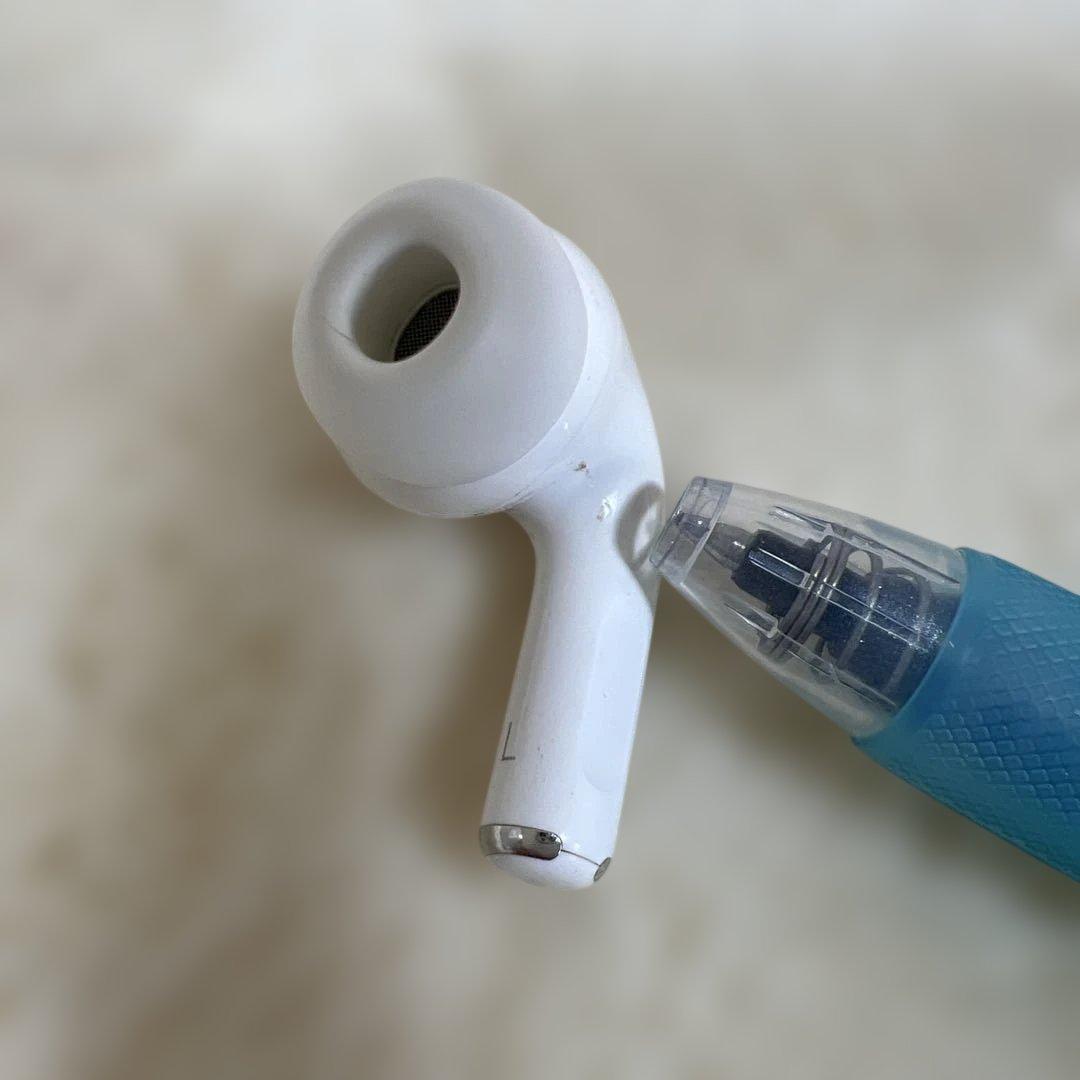 Apple正規品 AirPods Pro A2190 MagSafe対応