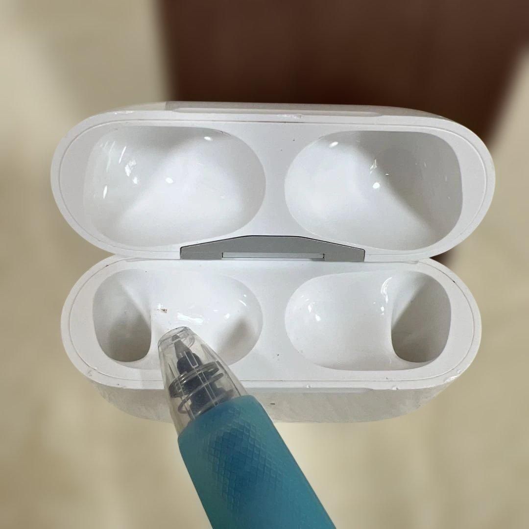 Apple正規品 AirPods Pro A2190 MagSafe対応