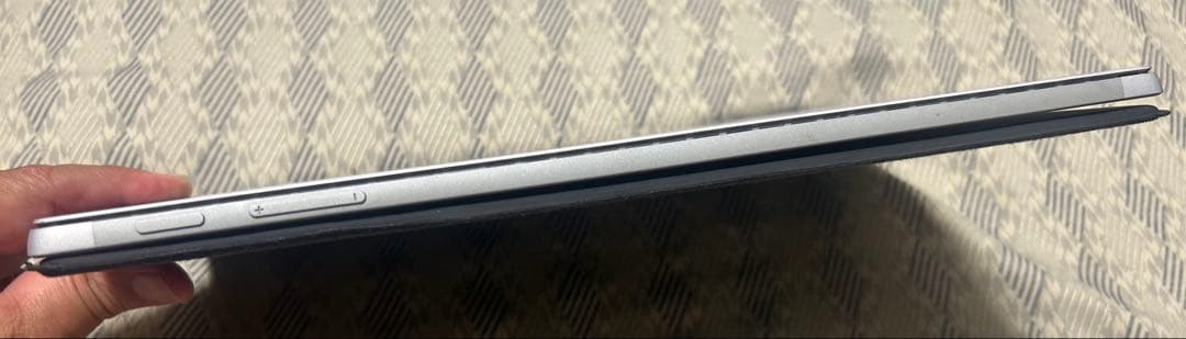 草野Windows11 surface pro7 i3-1005G1