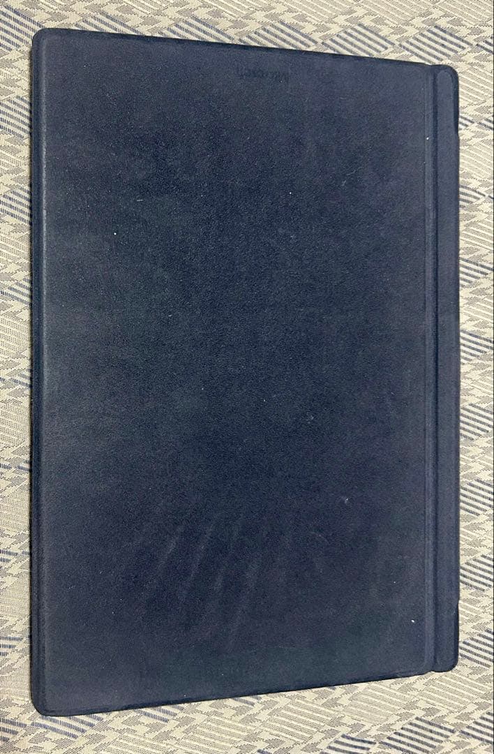 草野Windows11 surface pro7 i3-1005G1