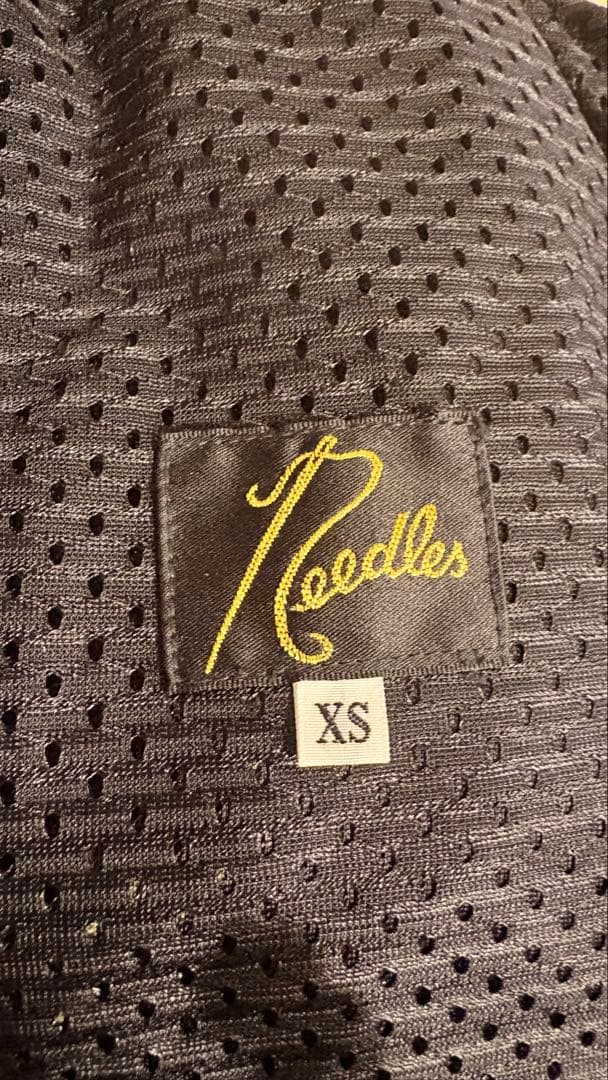 needles ニードルズ　トラックパンツ