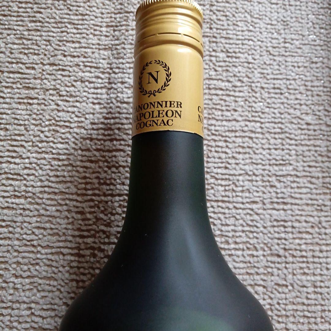 ナポレオン コニャック など６本