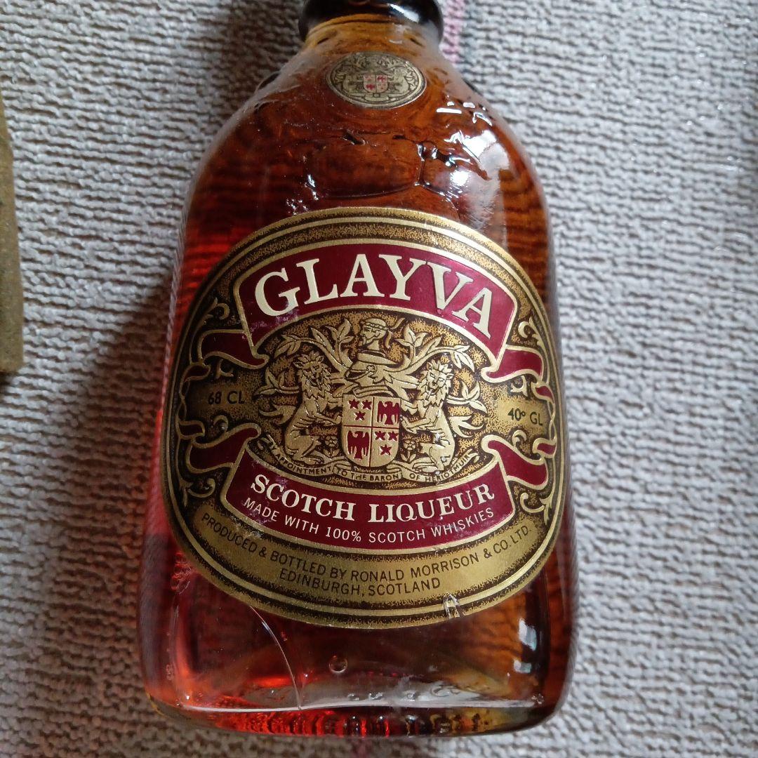 ナポレオン コニャック など６本