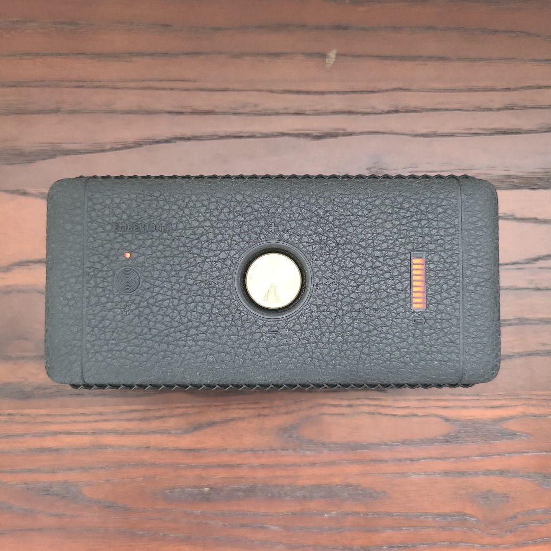 【国内正規輸入品】Marshall Emberton II