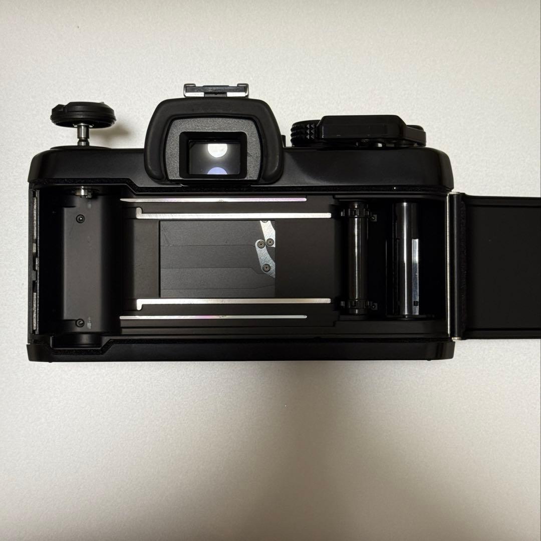 Yashica FX-3 SUPER 2000 ボディ　美品