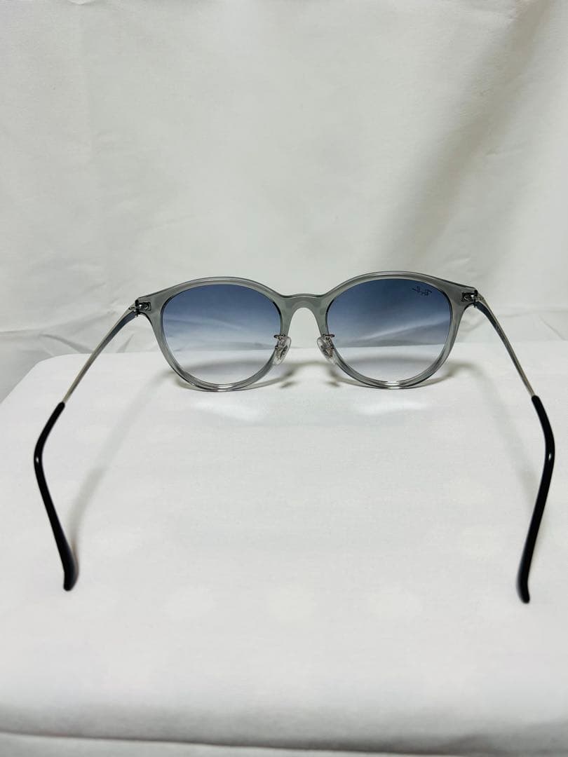 Ray-Banレイバン サングラス RB4334D 6611/19