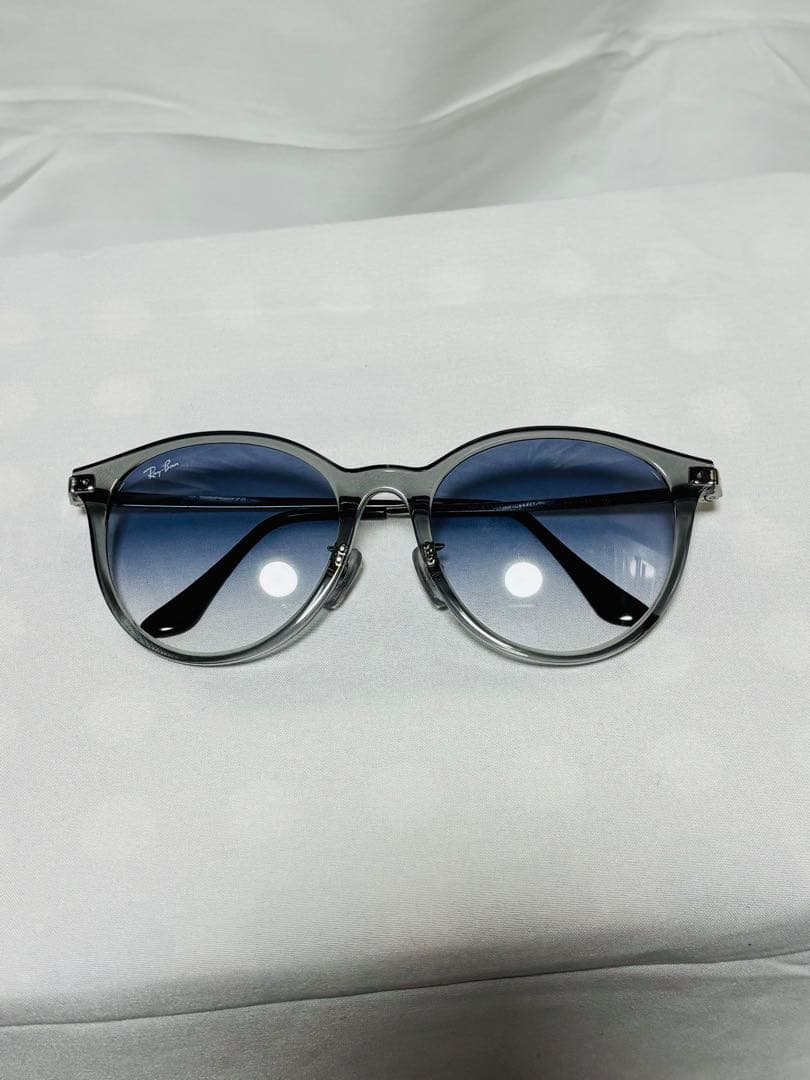 Ray-Banレイバン サングラス RB4334D 6611/19