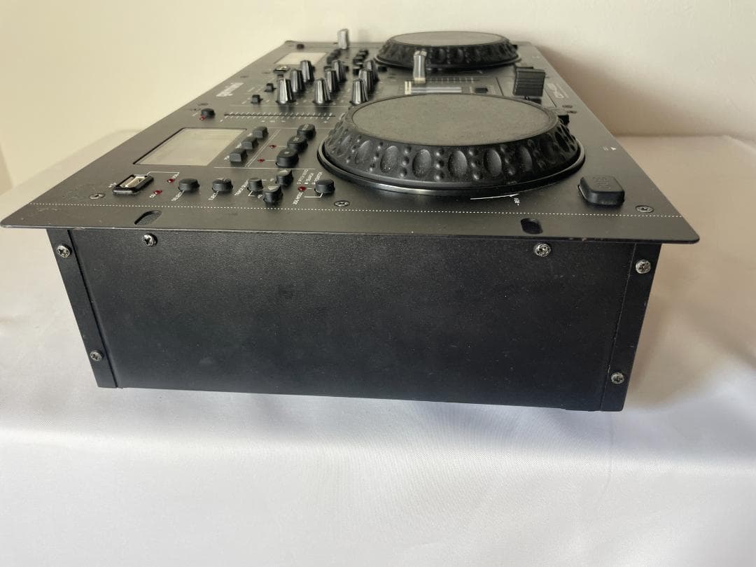 DJ機材 GEMINI CDM-4000