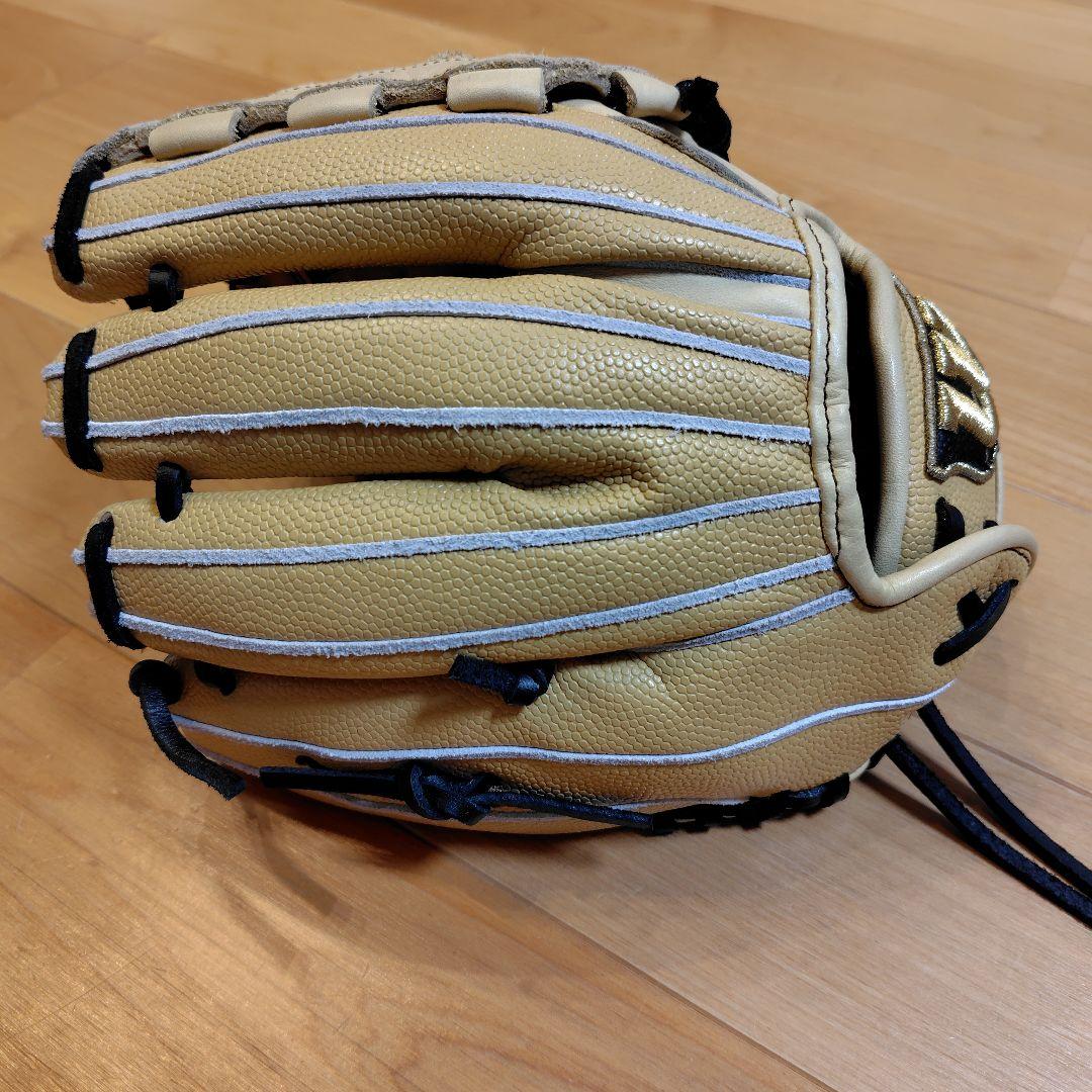 ウィルソン 野球グローブ