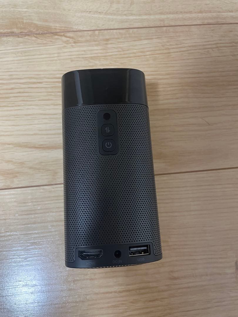 Nebula アポロ　プロジェクター本体