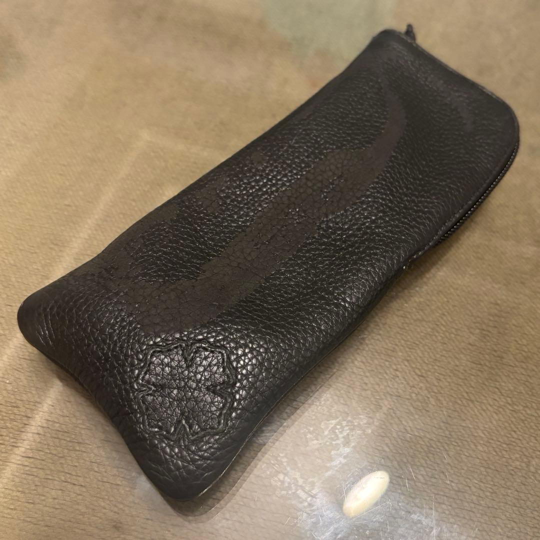 Chrome Hearts クロムハーツ　BETTY LOU II サングラス