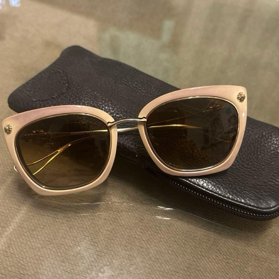 Chrome Hearts クロムハーツ　BETTY LOU II サングラス