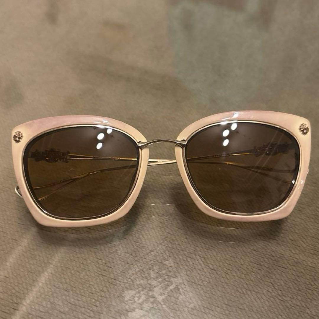 Chrome Hearts クロムハーツ　BETTY LOU II サングラス