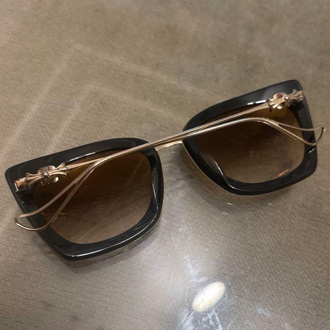 Chrome Hearts クロムハーツ　BETTY LOU II サングラス