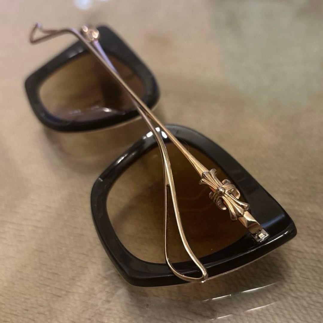 Chrome Hearts クロムハーツ　BETTY LOU II サングラス