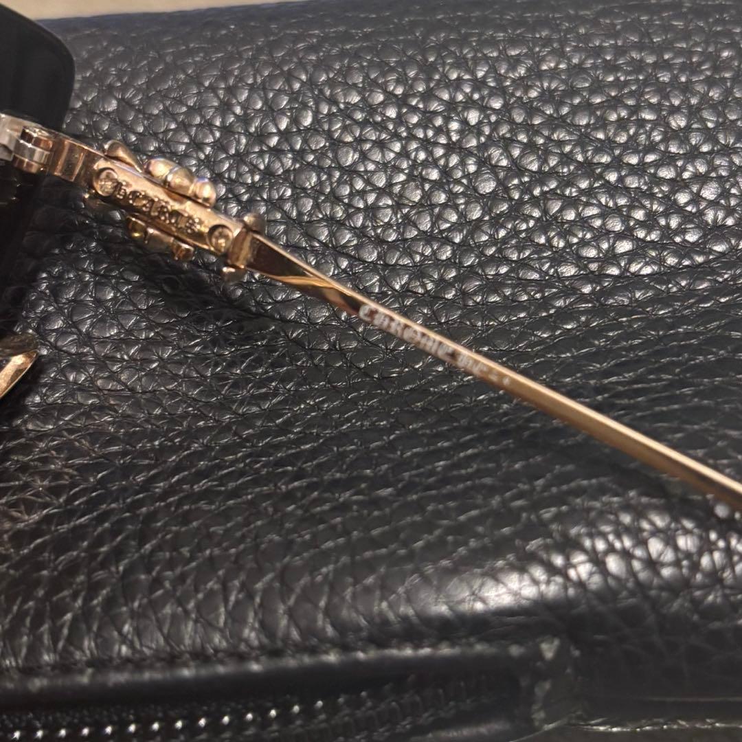 Chrome Hearts クロムハーツ　BETTY LOU II サングラス