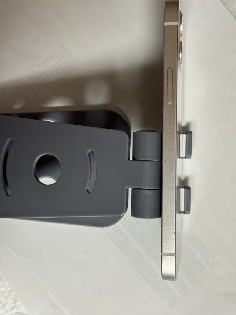 iPhone 12 128 GB ホワイト　SIMフリー