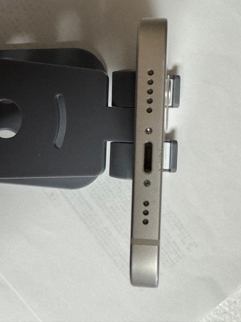 iPhone 12 128 GB ホワイト　SIMフリー