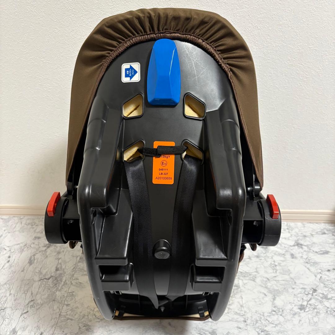 超美品✨清潔✨ 廃盤品✨限定✨ディズニー プーさん チャイルドシート兼バウンサー