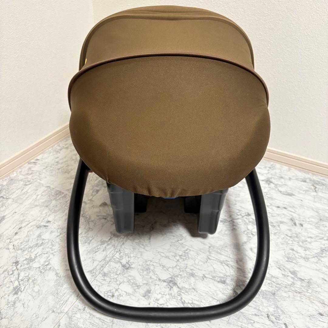 超美品✨清潔✨ 廃盤品✨限定✨ディズニー プーさん チャイルドシート兼バウンサー