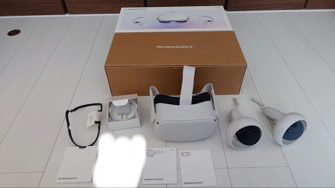 その他  Quest 2 ( Quest 2) 128GB