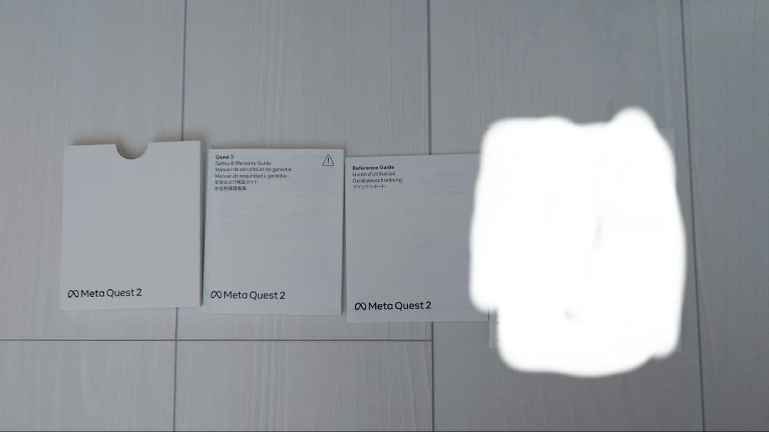 その他  Quest 2 ( Quest 2) 128GB